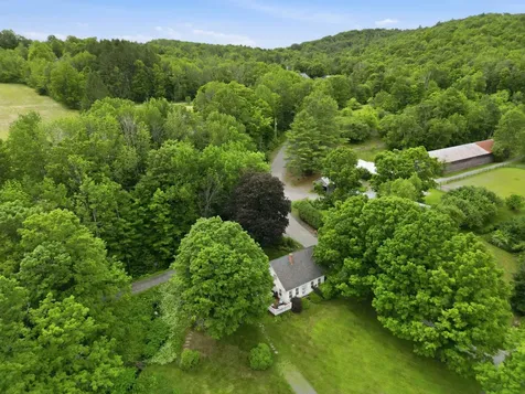 1393 Sheddsville Road West Windsor VT 05089