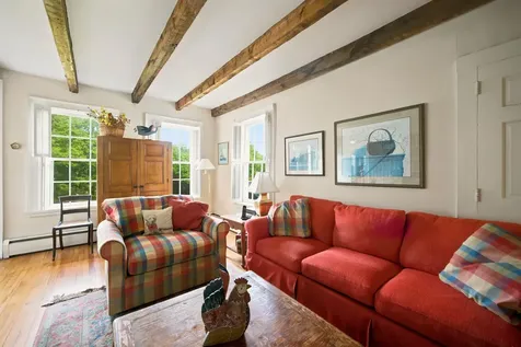 1393 Sheddsville Road West Windsor VT 05089
