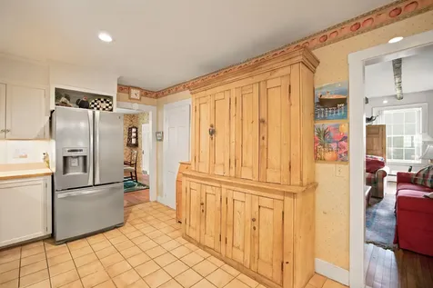 1393 Sheddsville Road West Windsor VT 05089