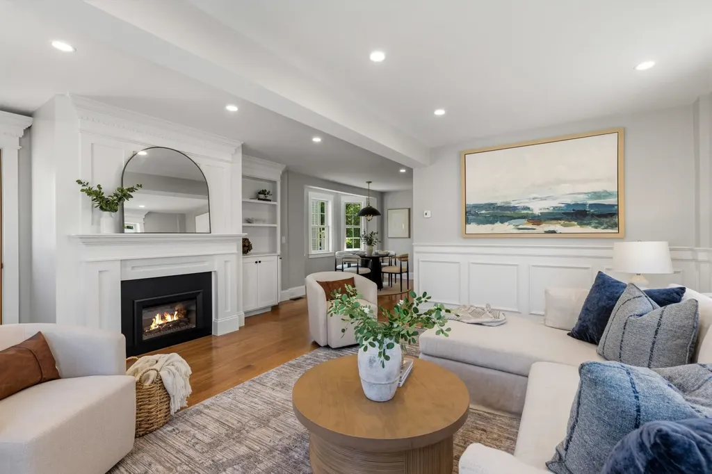 6 Dearborn Street Portsmouth NH 03801