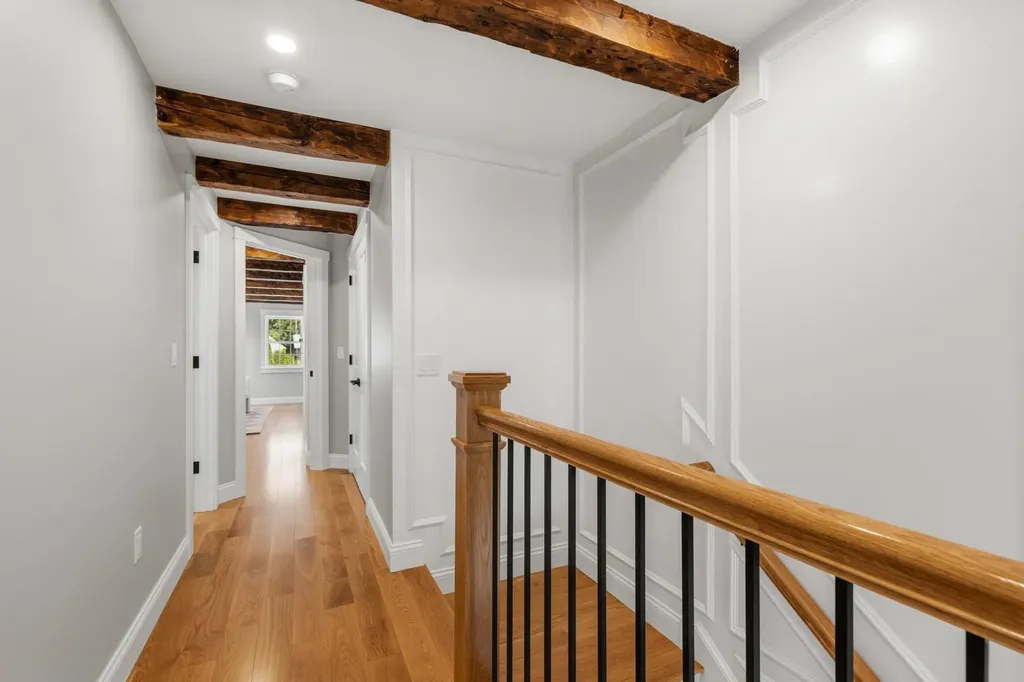 6 Dearborn Street Portsmouth NH 03801
