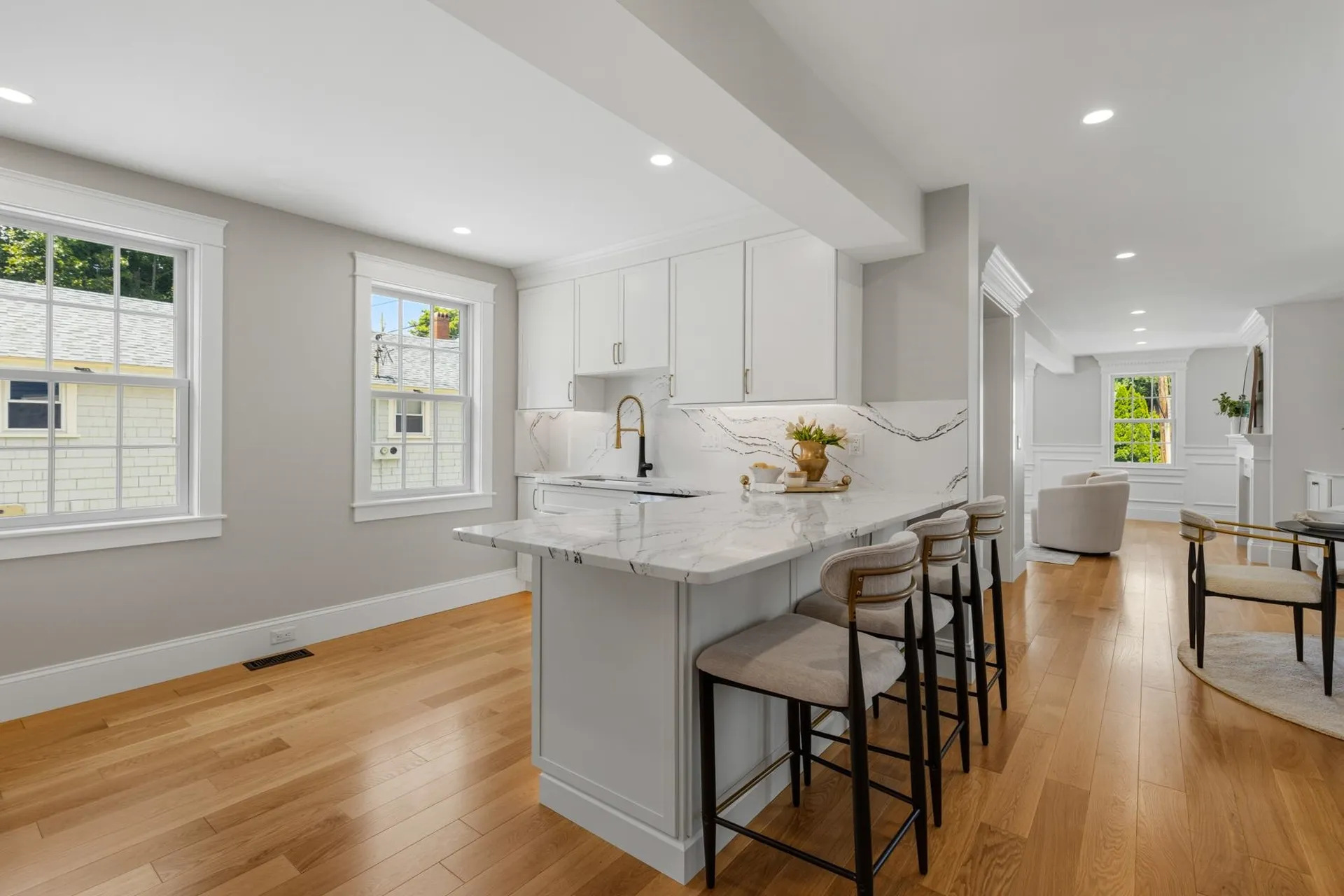 6 Dearborn Street Portsmouth NH 03801
