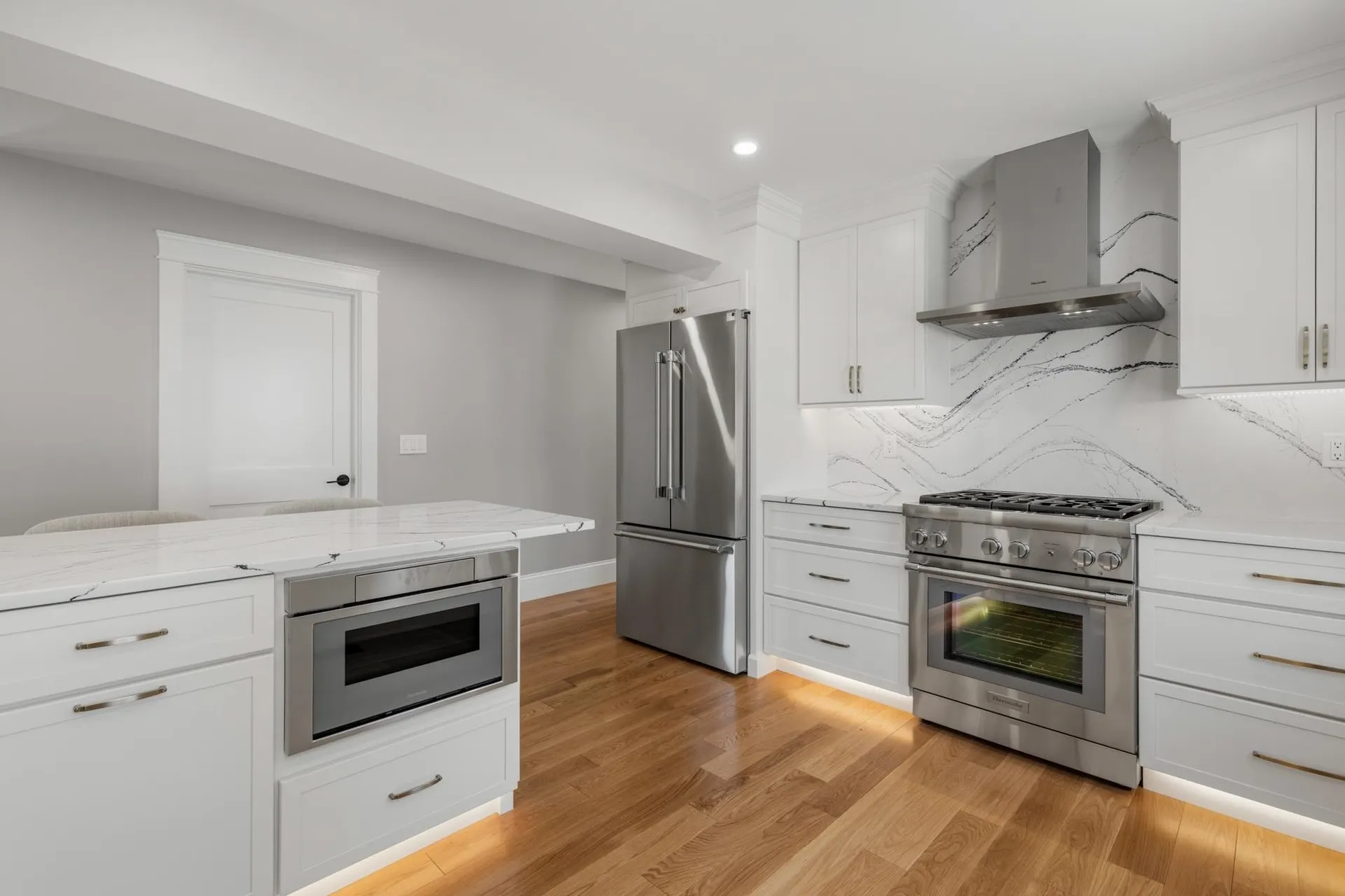 6 Dearborn Street Portsmouth NH 03801