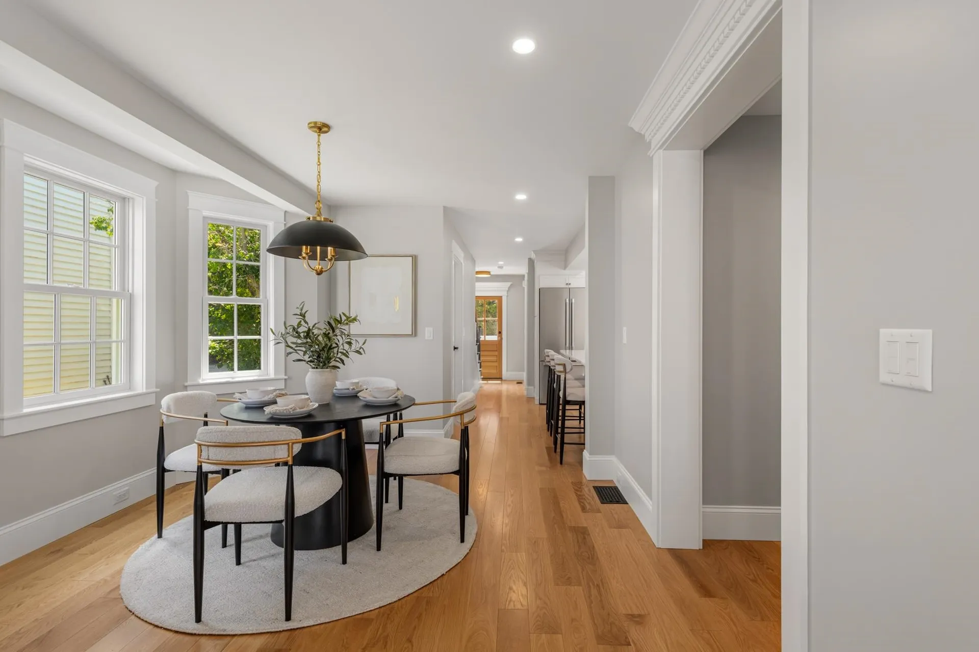 6 Dearborn Street Portsmouth NH 03801
