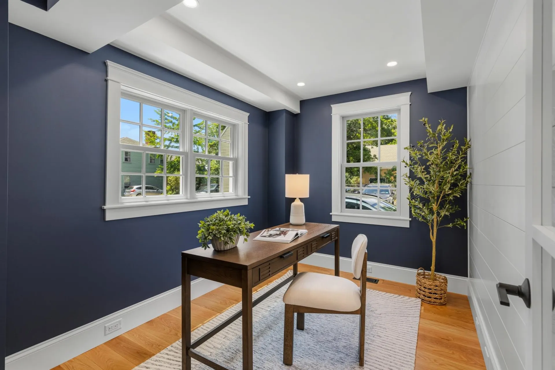 6 Dearborn Street Portsmouth NH 03801