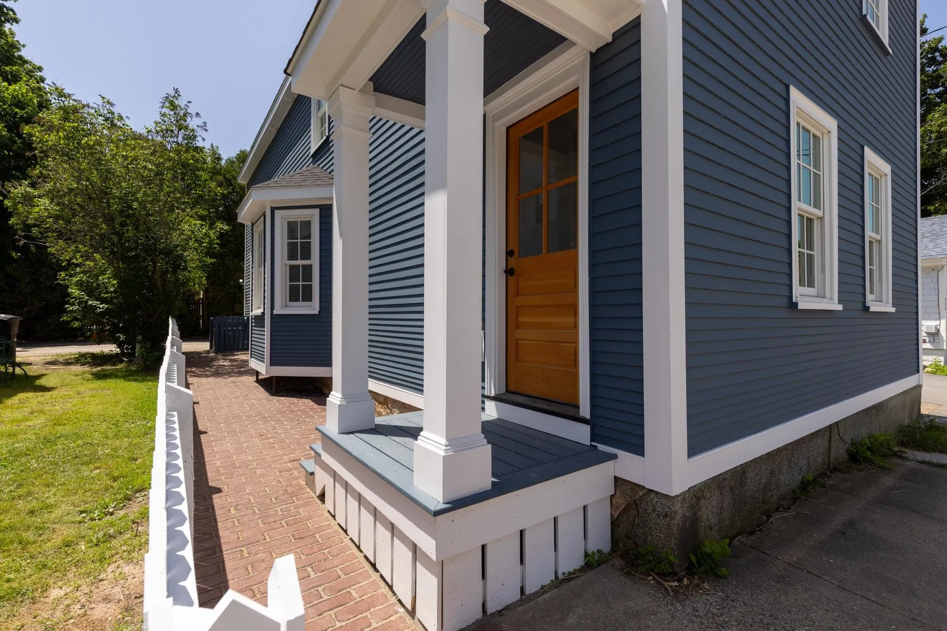 6 Dearborn Street Portsmouth NH 03801