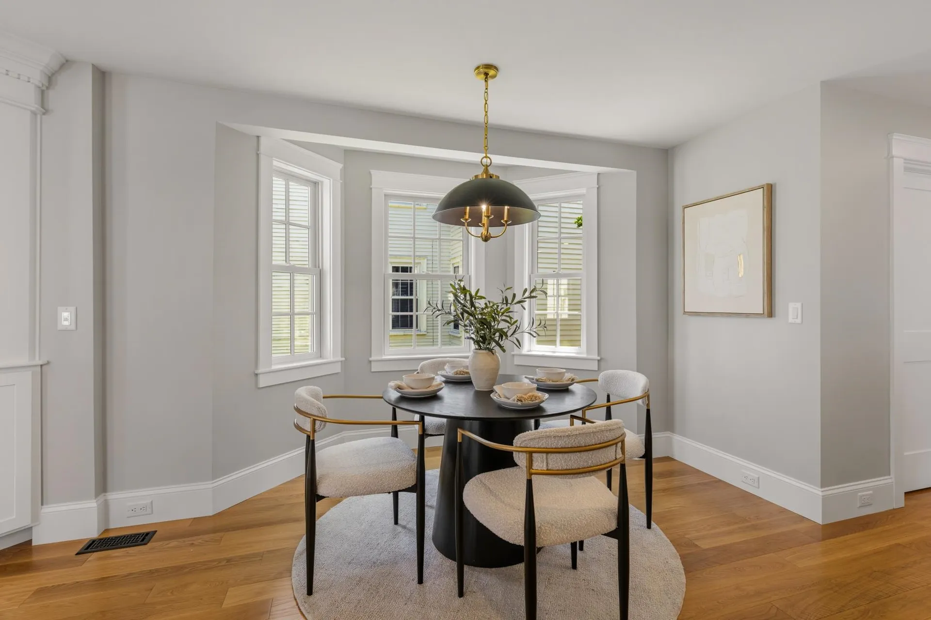 6 Dearborn Street Portsmouth NH 03801