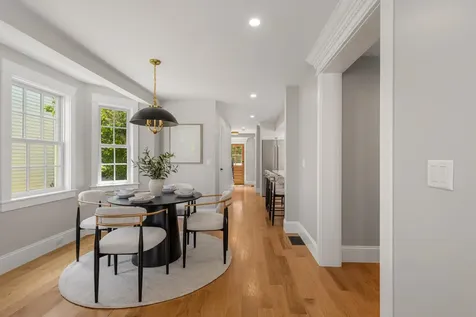 6 Dearborn Street Portsmouth NH 03801