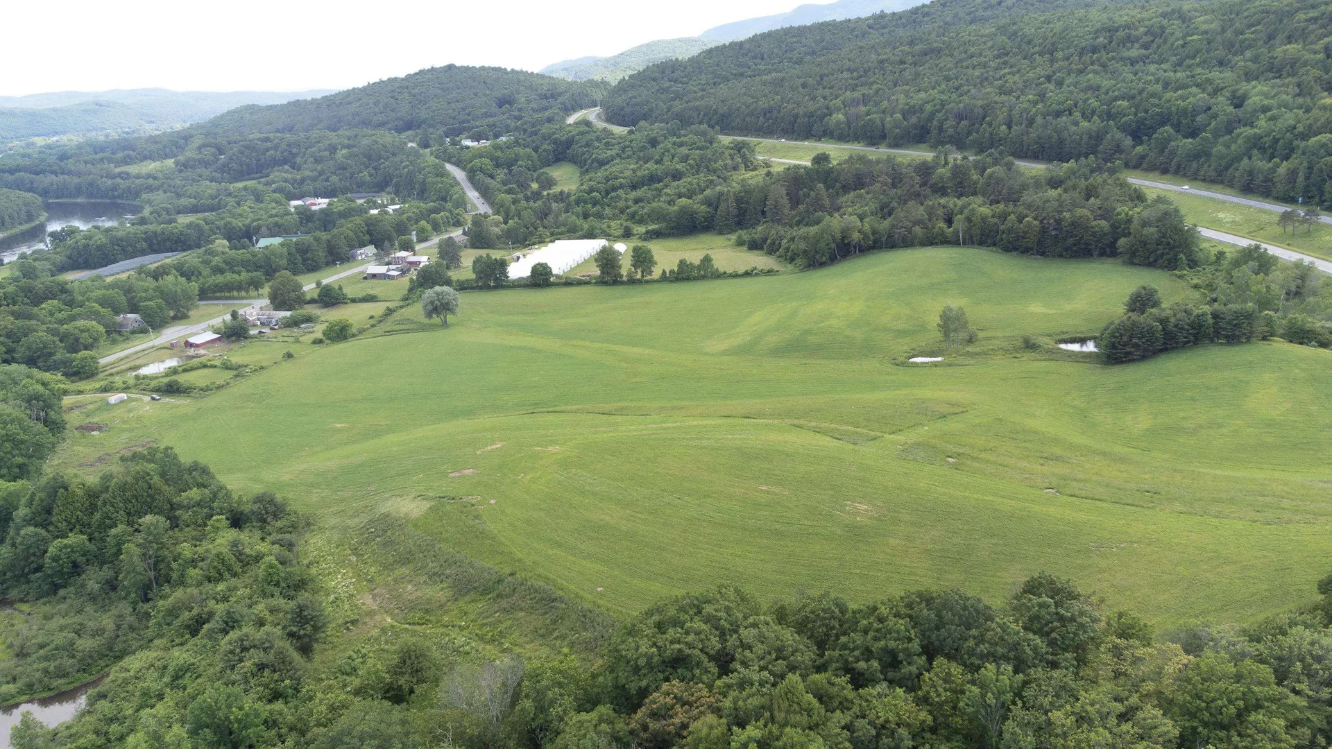 1 Us Route 5 Road Hartland VT 05048
