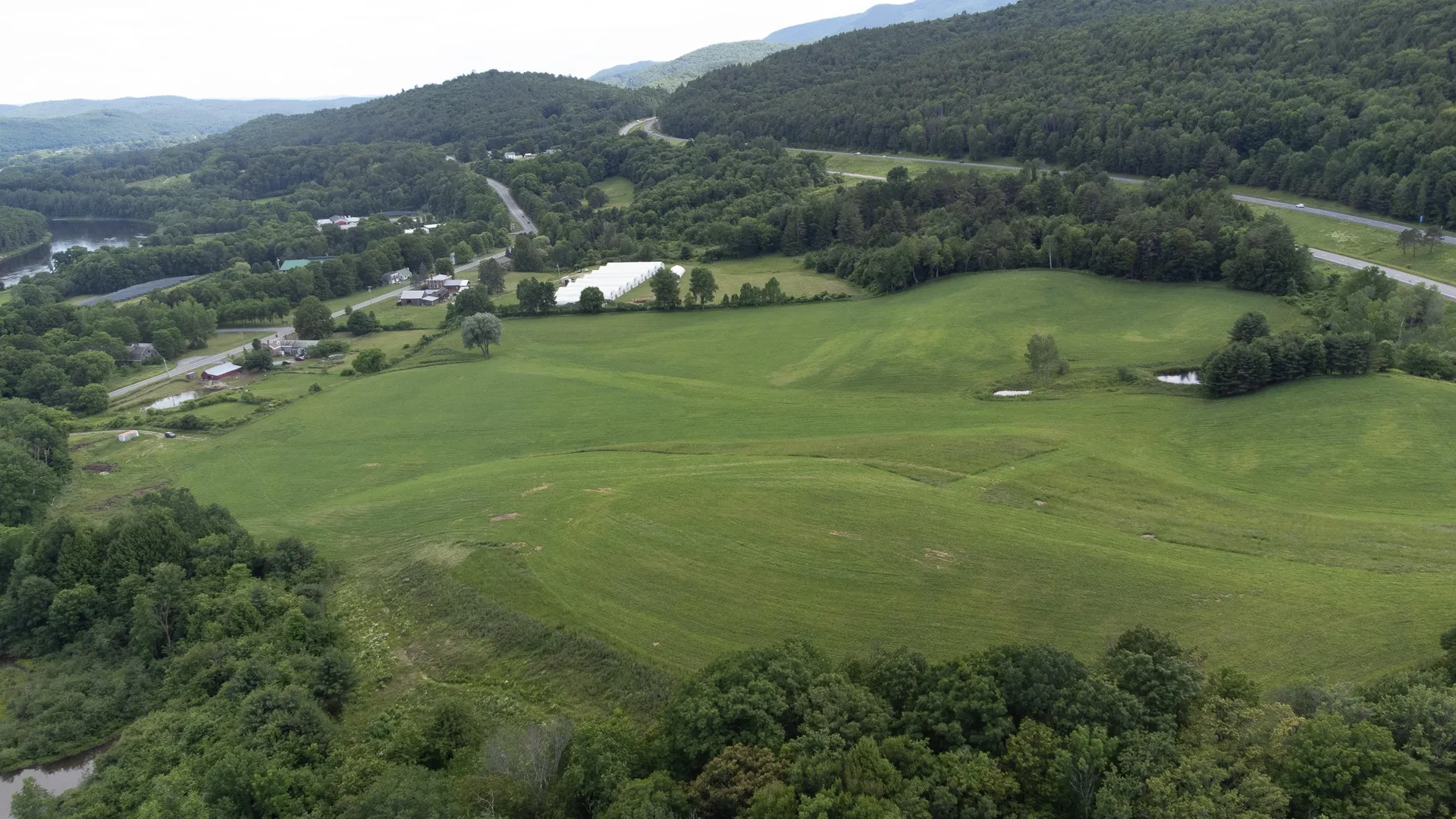 1 Us Route 5 Road Hartland VT 05048
