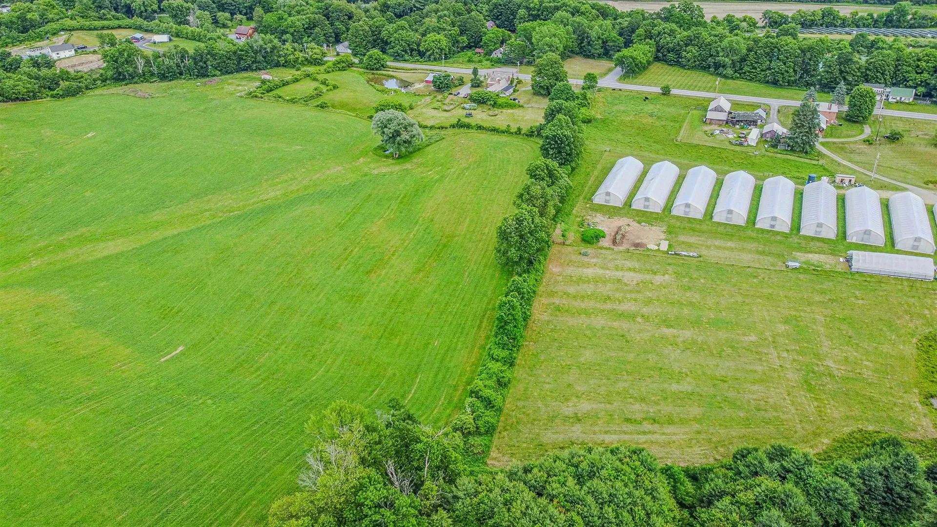 1 Us Route 5 Road Hartland VT 05048