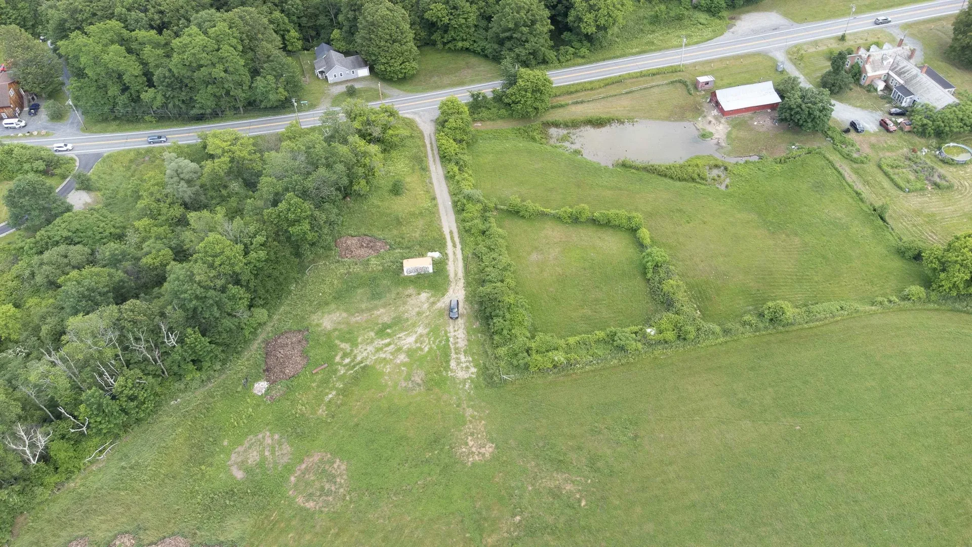 1 Us Route 5 Road Hartland VT 05048