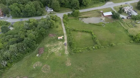 1 Us Route 5 Road Hartland VT 05048