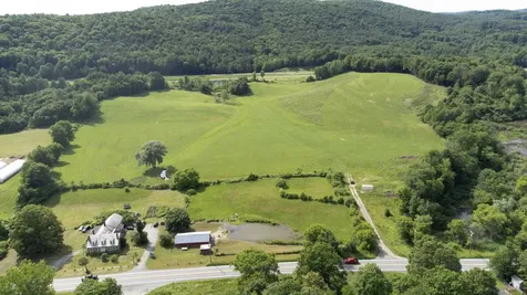 1 Us Route 5 Road Hartland VT 05048