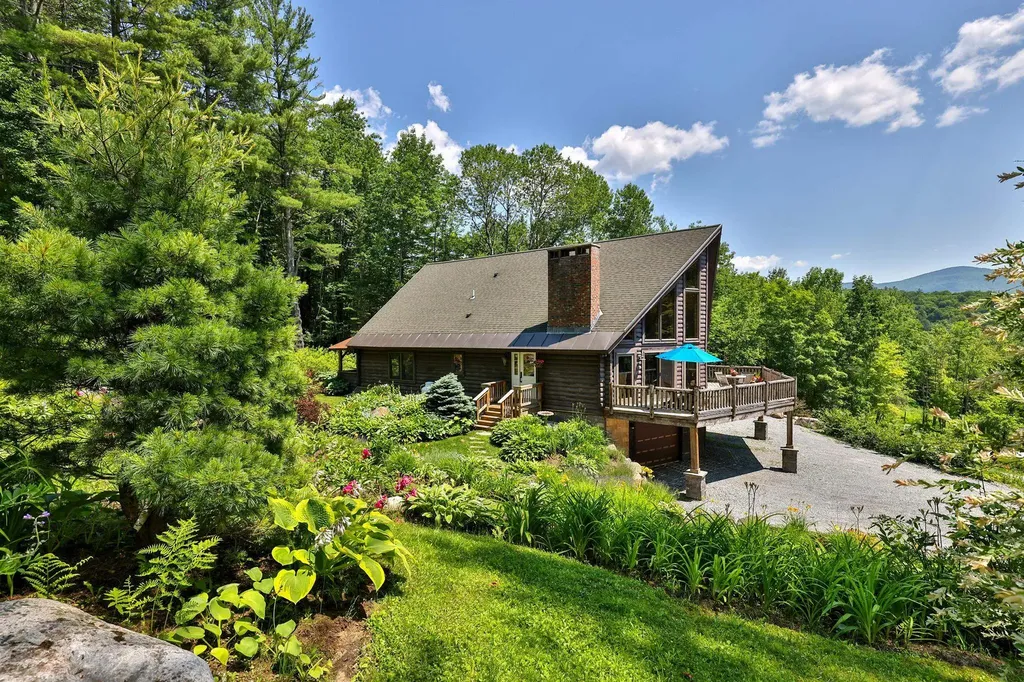 415 Crown Point Road Shrewsbury VT 05738