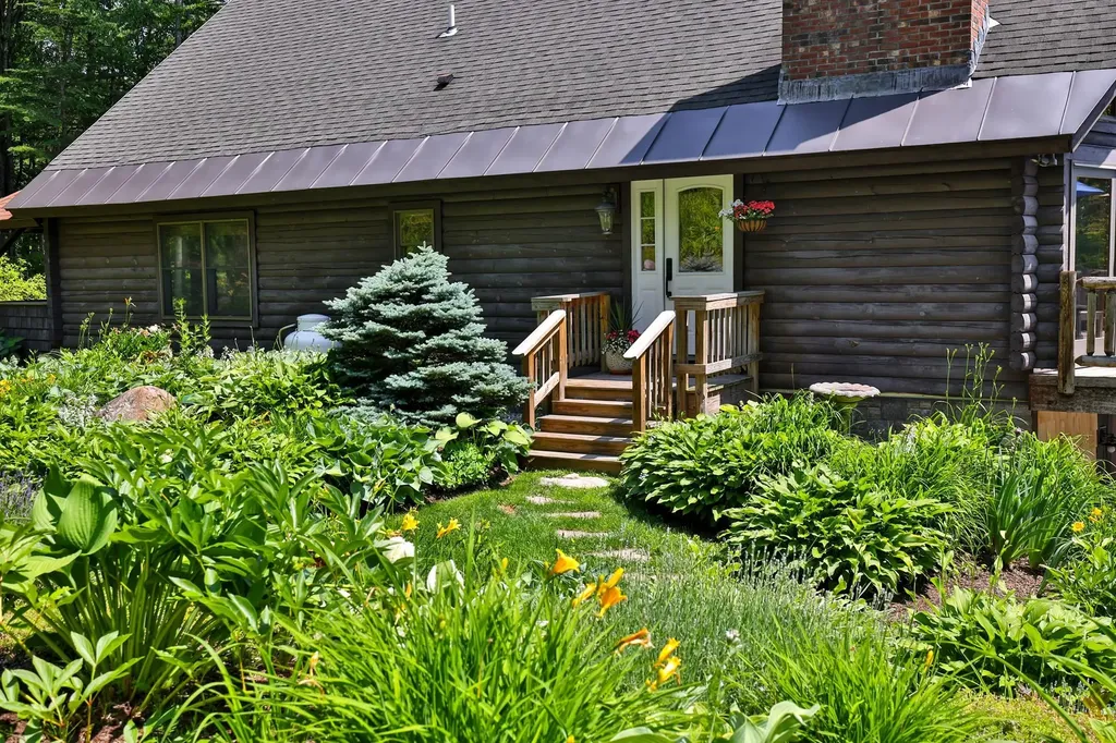 415 Crown Point Road Shrewsbury VT 05738
