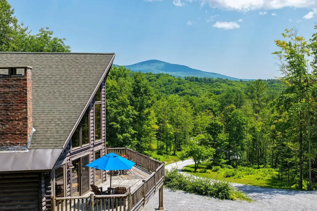 415 Crown Point Road Shrewsbury VT 05738