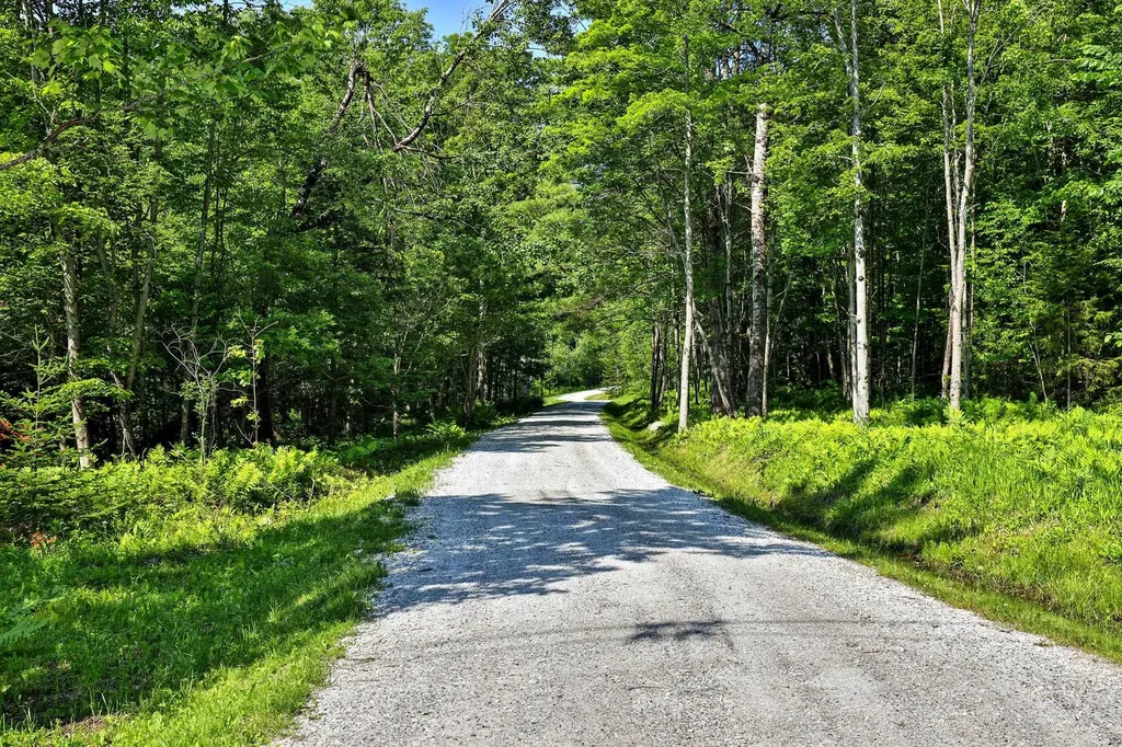 415 Crown Point Road Shrewsbury VT 05738