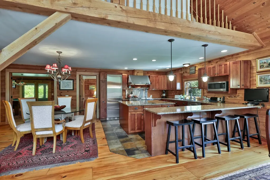 415 Crown Point Road Shrewsbury VT 05738
