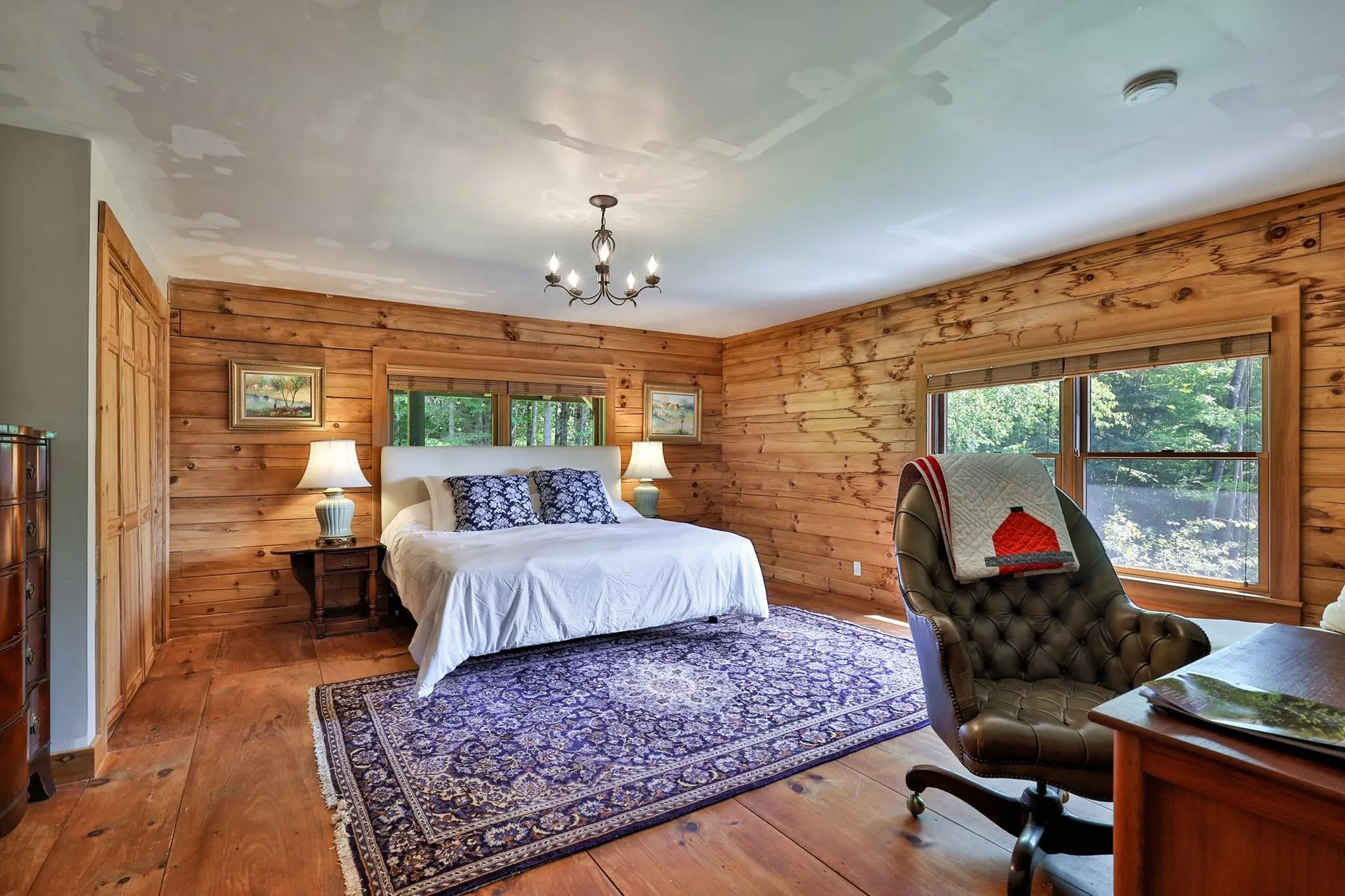 415 Crown Point Road Shrewsbury VT 05738
