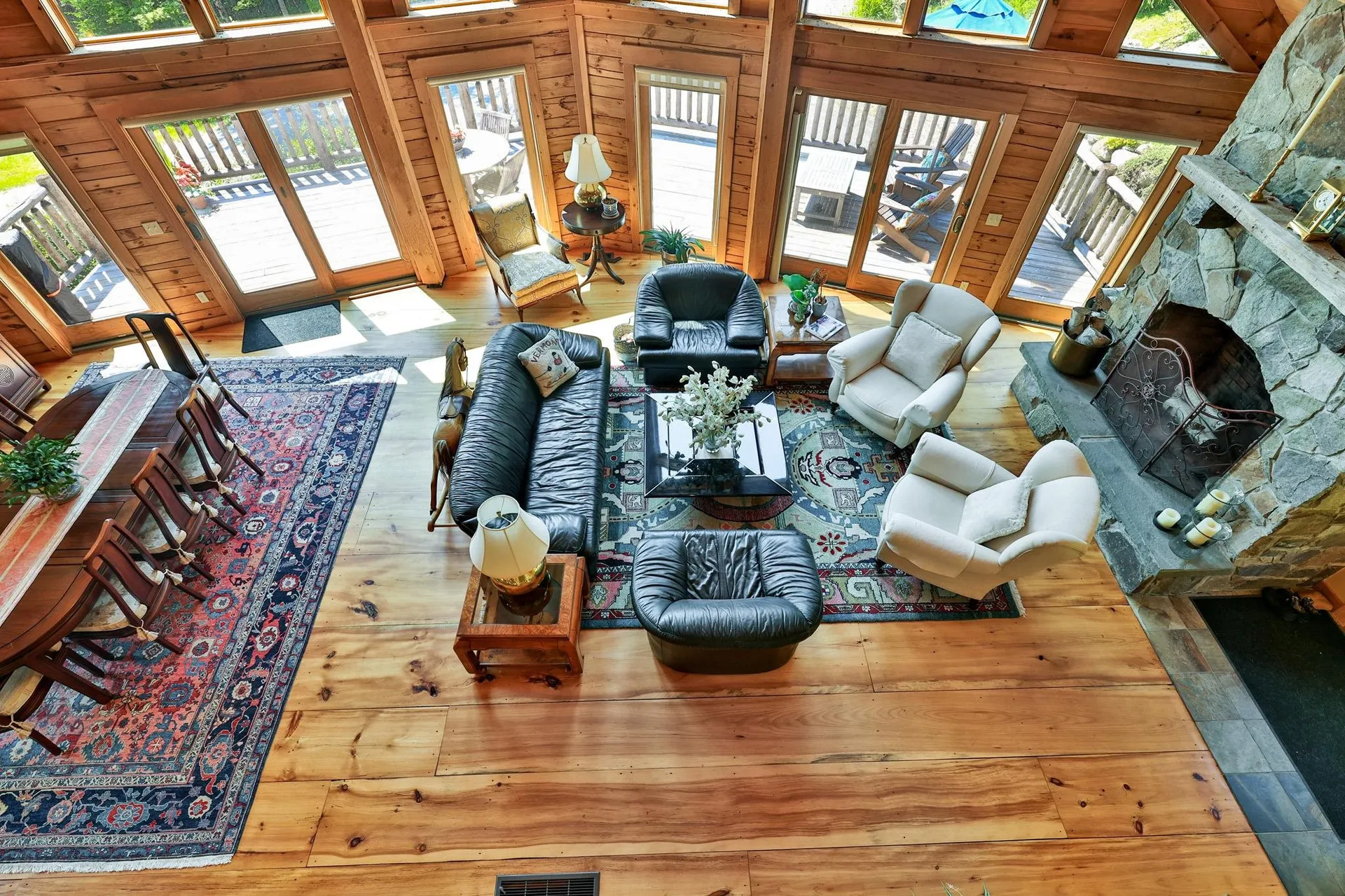 415 Crown Point Road Shrewsbury VT 05738