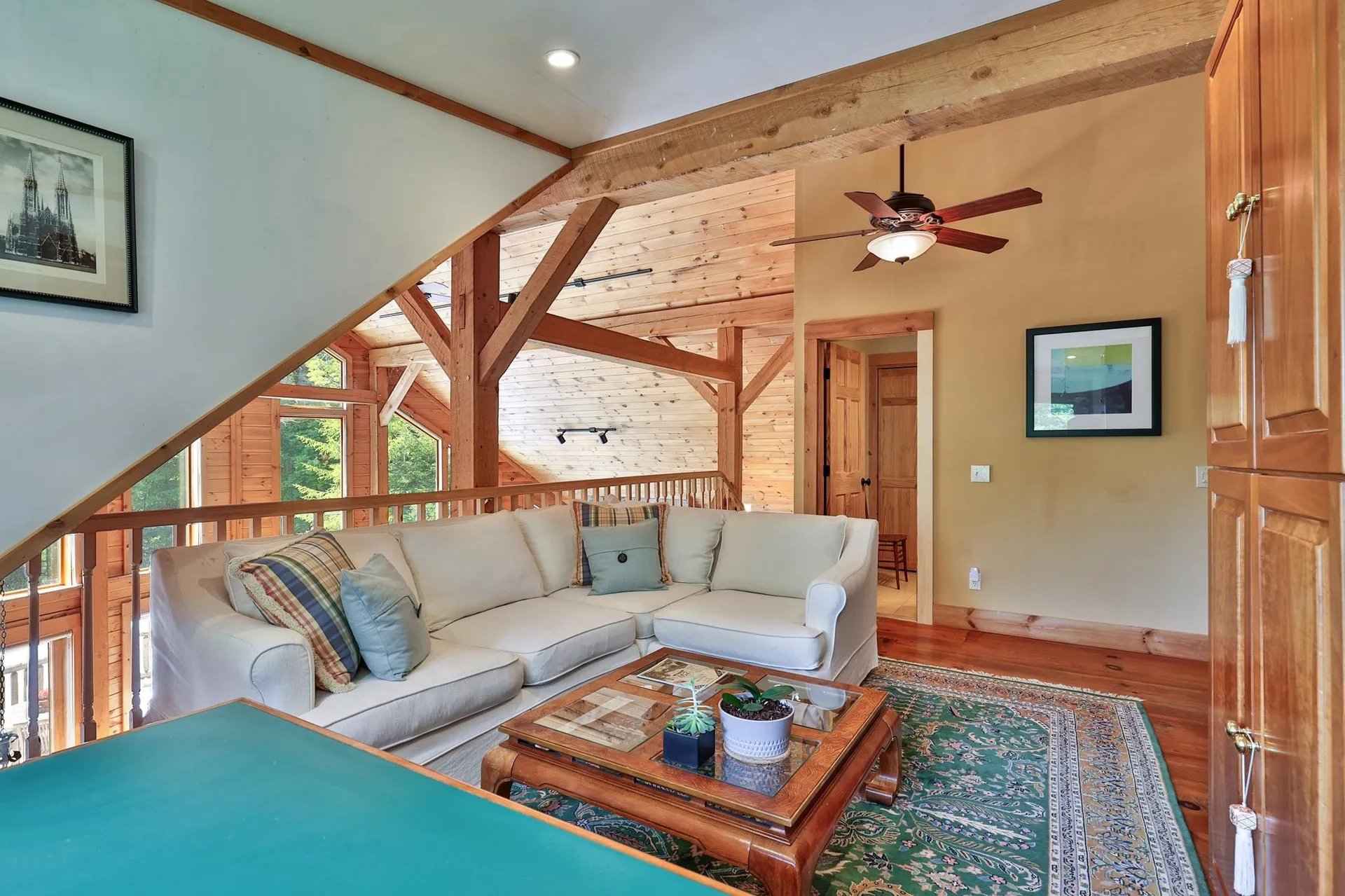 415 Crown Point Road Shrewsbury VT 05738