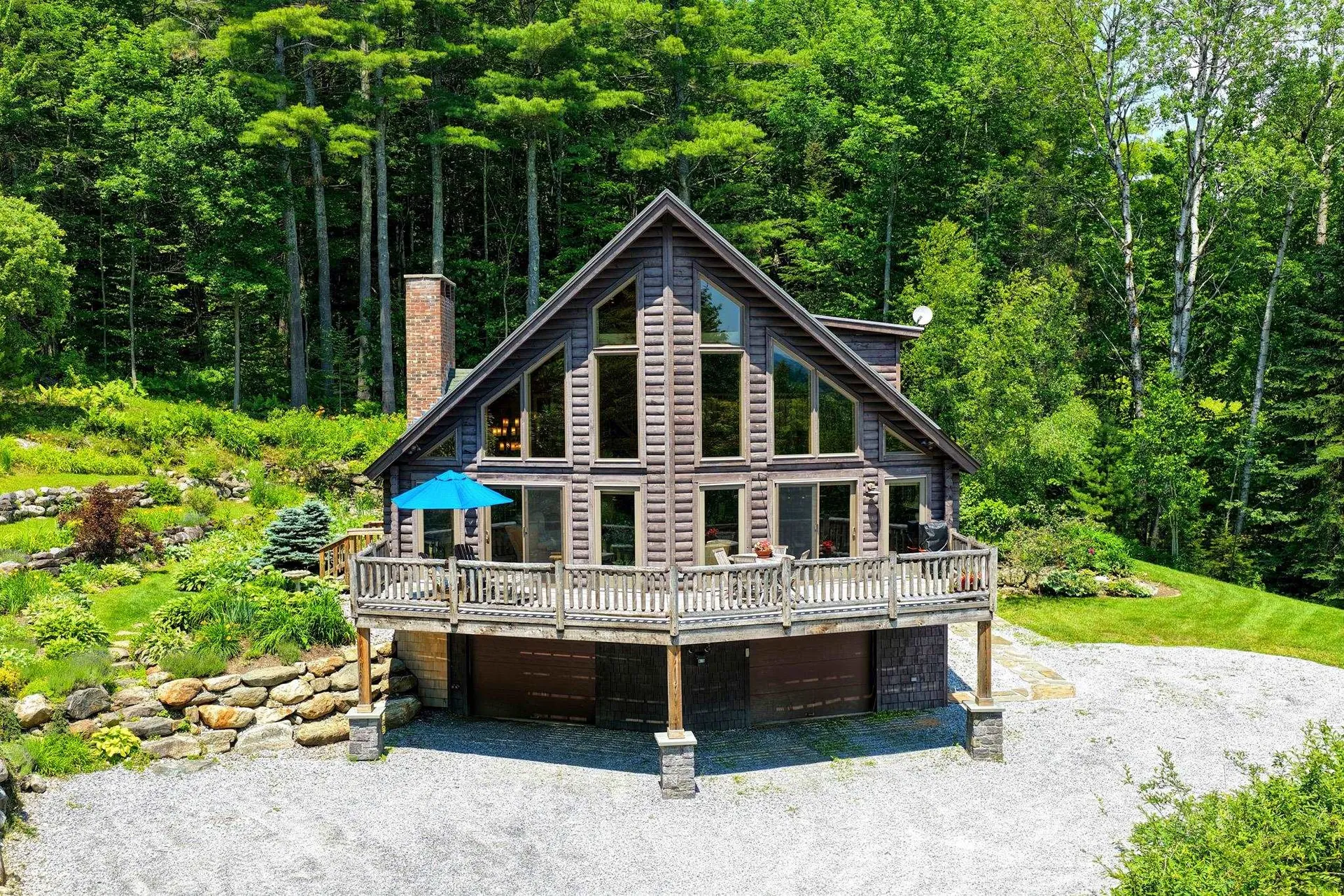 415 Crown Point Road Shrewsbury VT 05738