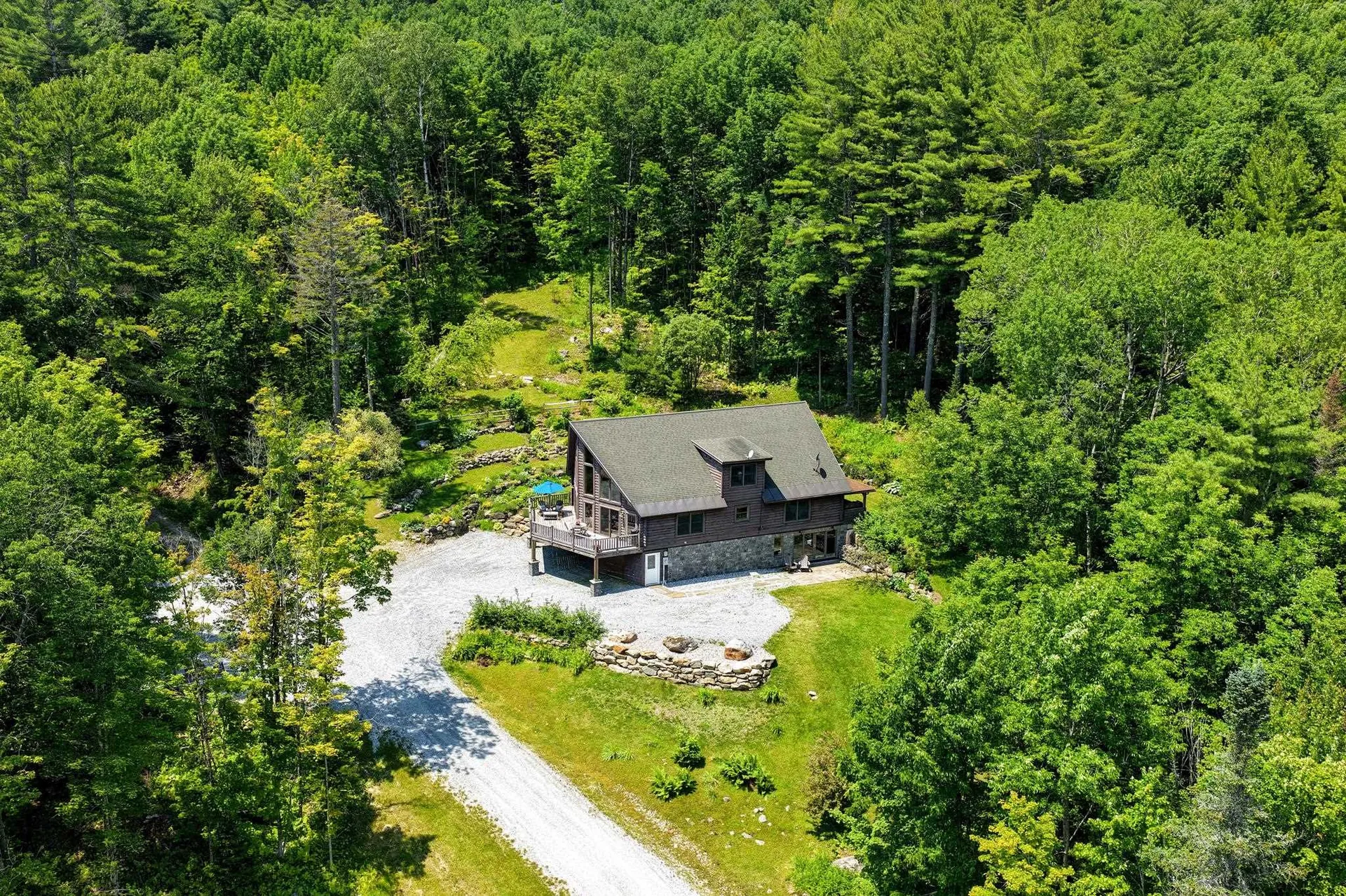 415 Crown Point Road Shrewsbury VT 05738