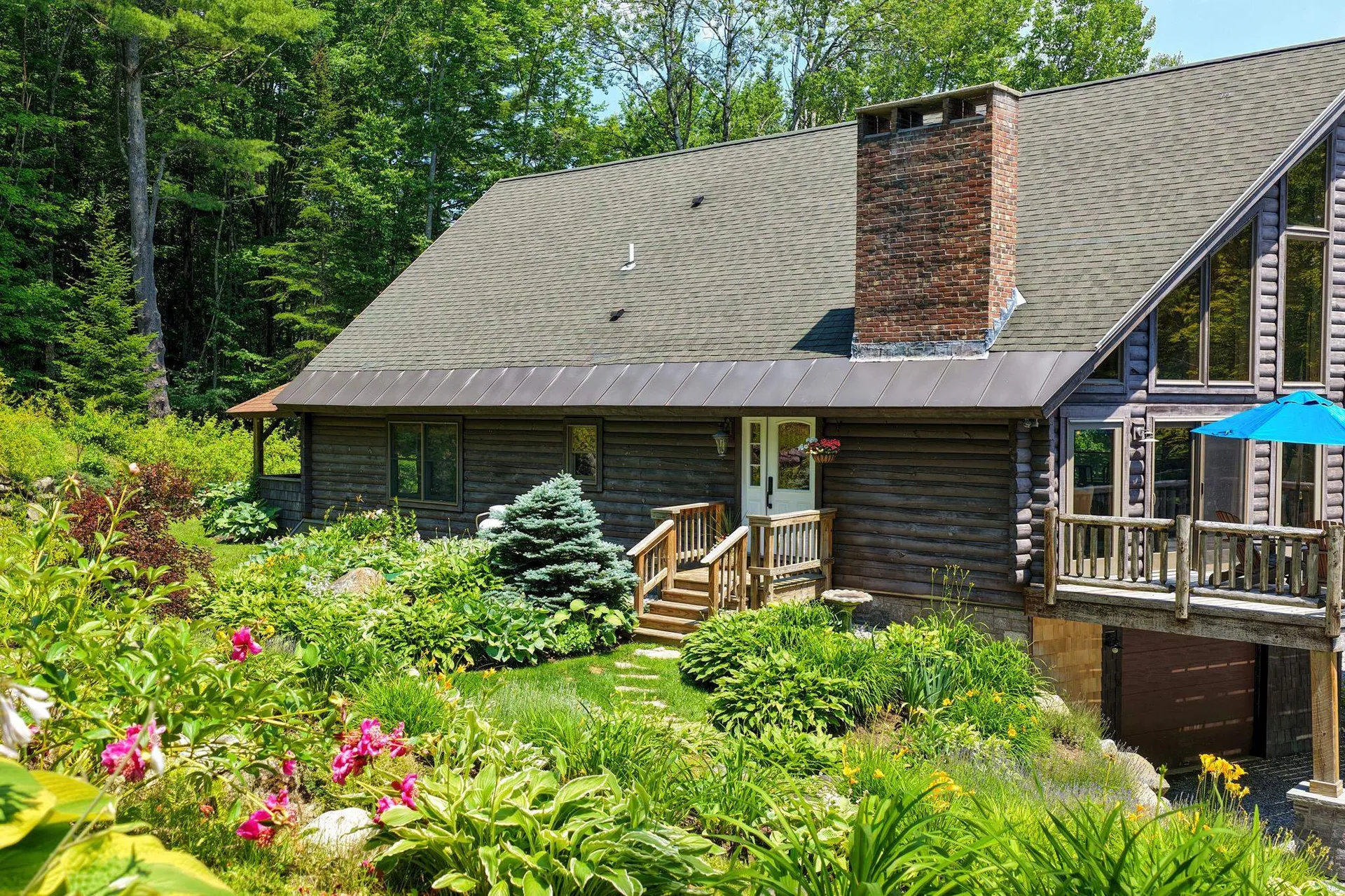 415 Crown Point Road Shrewsbury VT 05738
