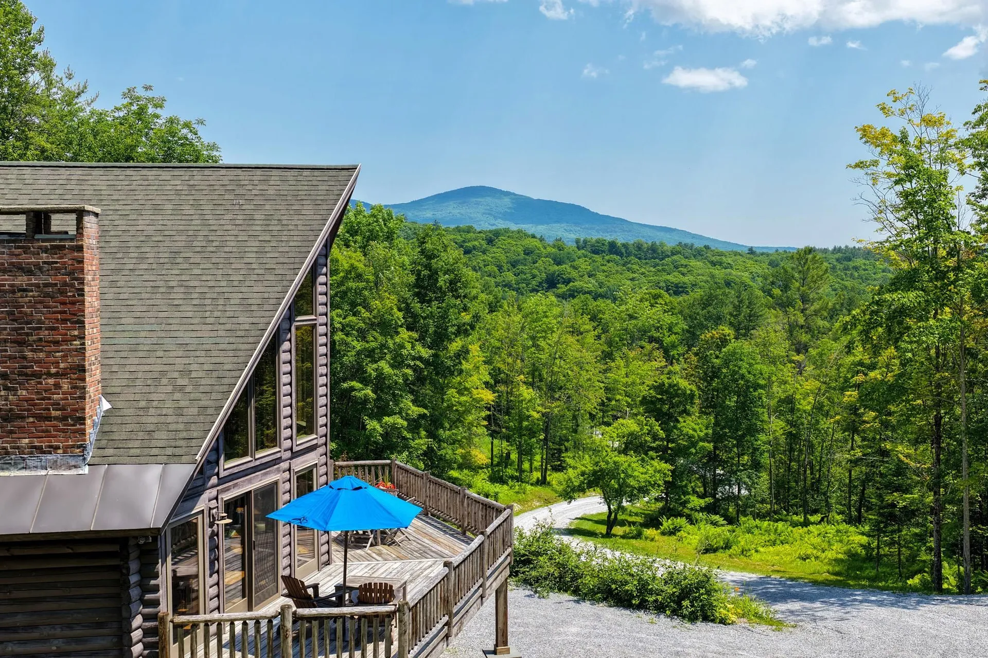 415 Crown Point Road Shrewsbury VT 05738