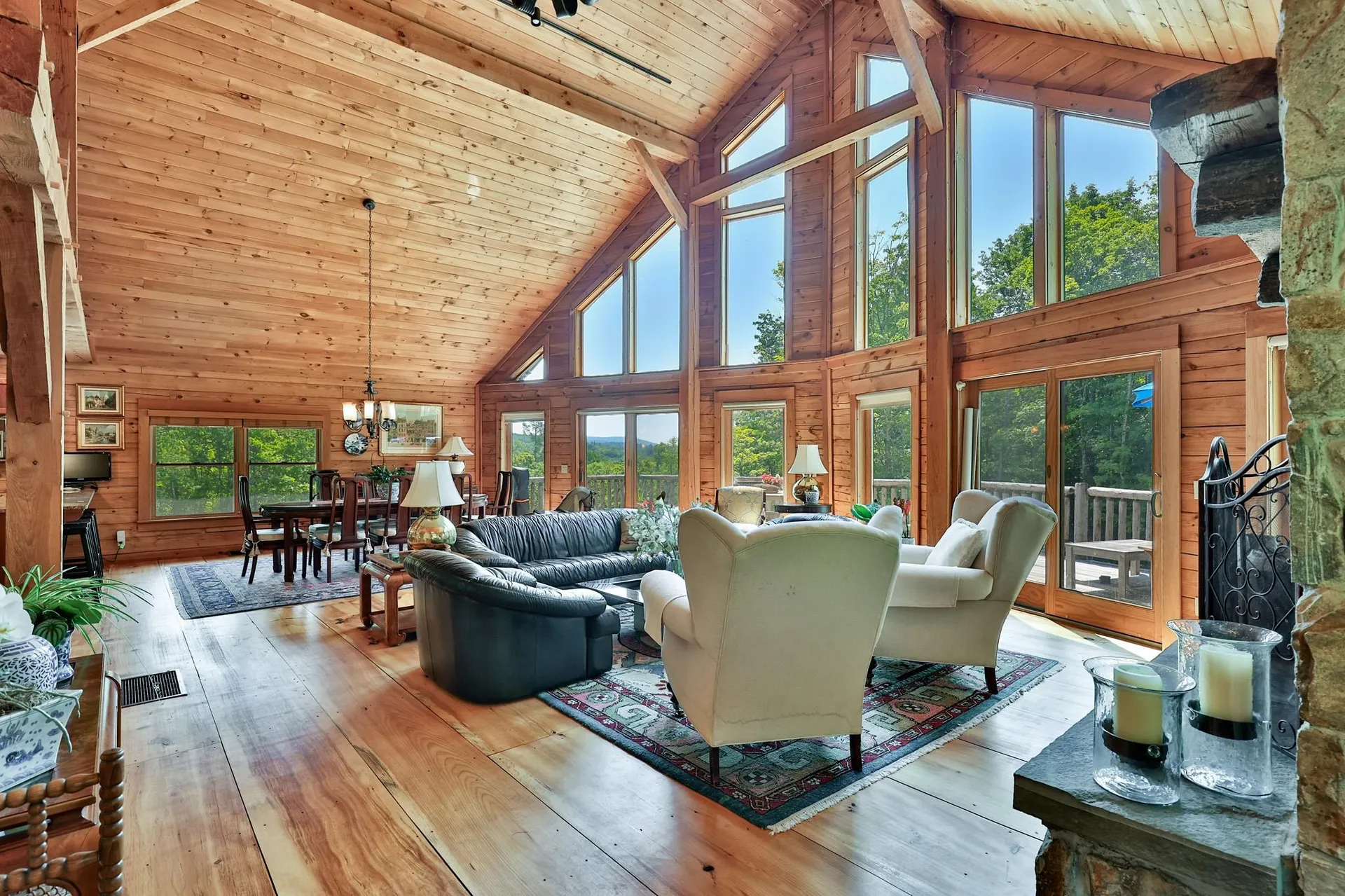 415 Crown Point Road Shrewsbury VT 05738