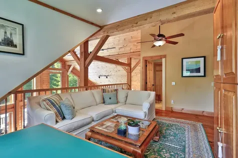 415 Crown Point Road Shrewsbury VT 05738