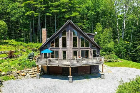 415 Crown Point Road Shrewsbury VT 05738