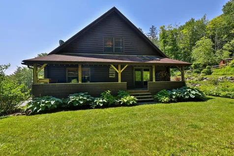 415 Crown Point Road Shrewsbury VT 05738