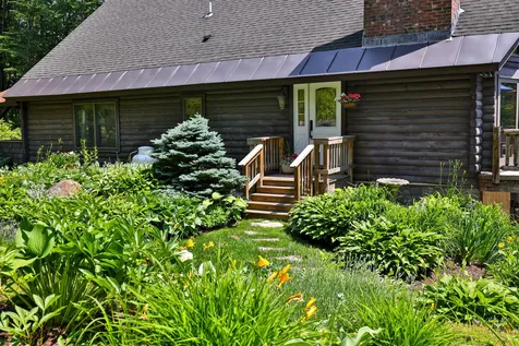 415 Crown Point Road Shrewsbury VT 05738