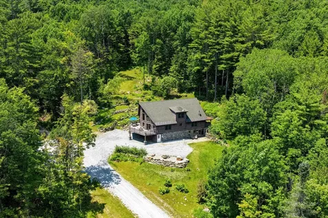 415 Crown Point Road Shrewsbury VT 05738
