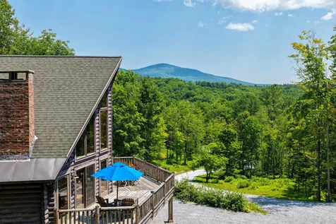 415 Crown Point Road Shrewsbury VT 05738