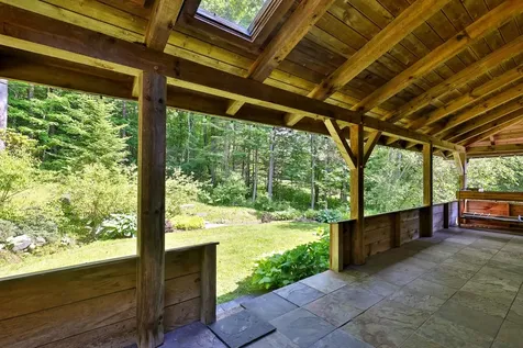 415 Crown Point Road Shrewsbury VT 05738