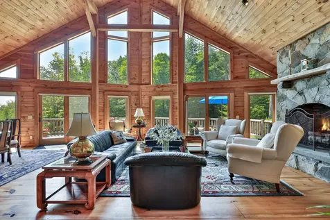 415 Crown Point Road Shrewsbury VT 05738