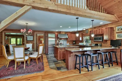 415 Crown Point Road Shrewsbury VT 05738
