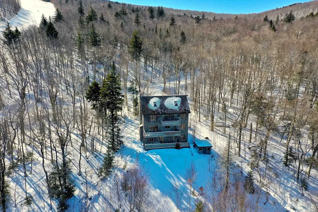 1300 Mountain Road Ludlow VT 05149