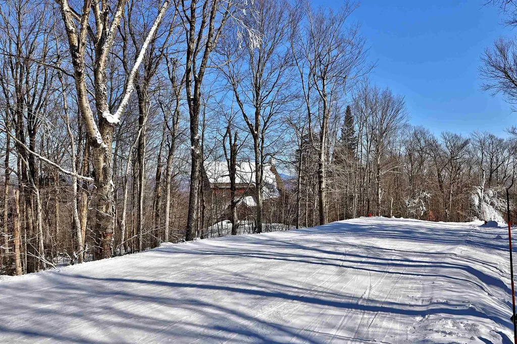 1300 Mountain Road Ludlow VT 05149