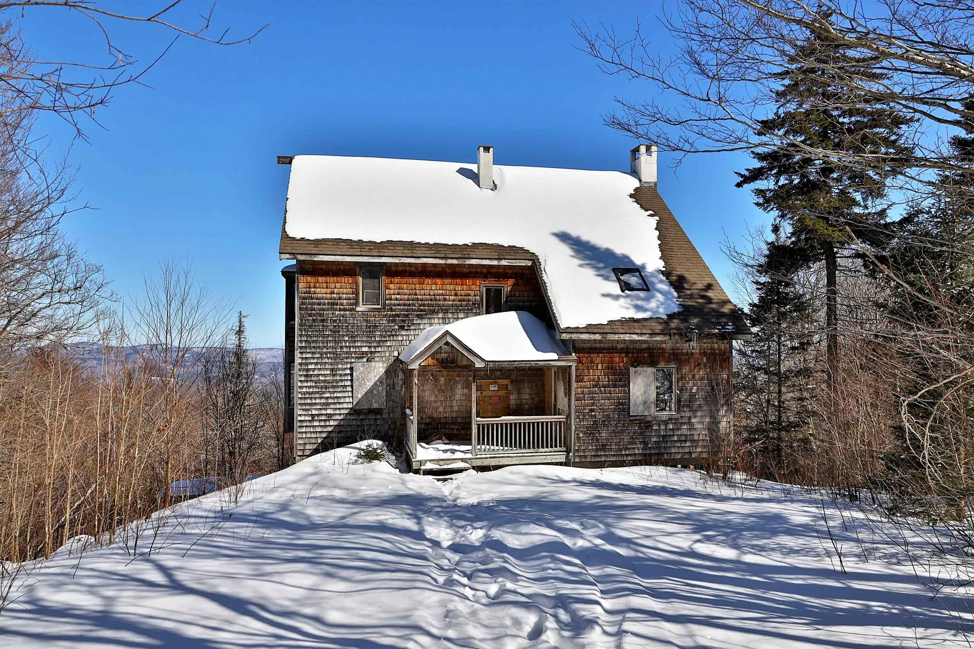 1300 Mountain Road Ludlow VT 05149