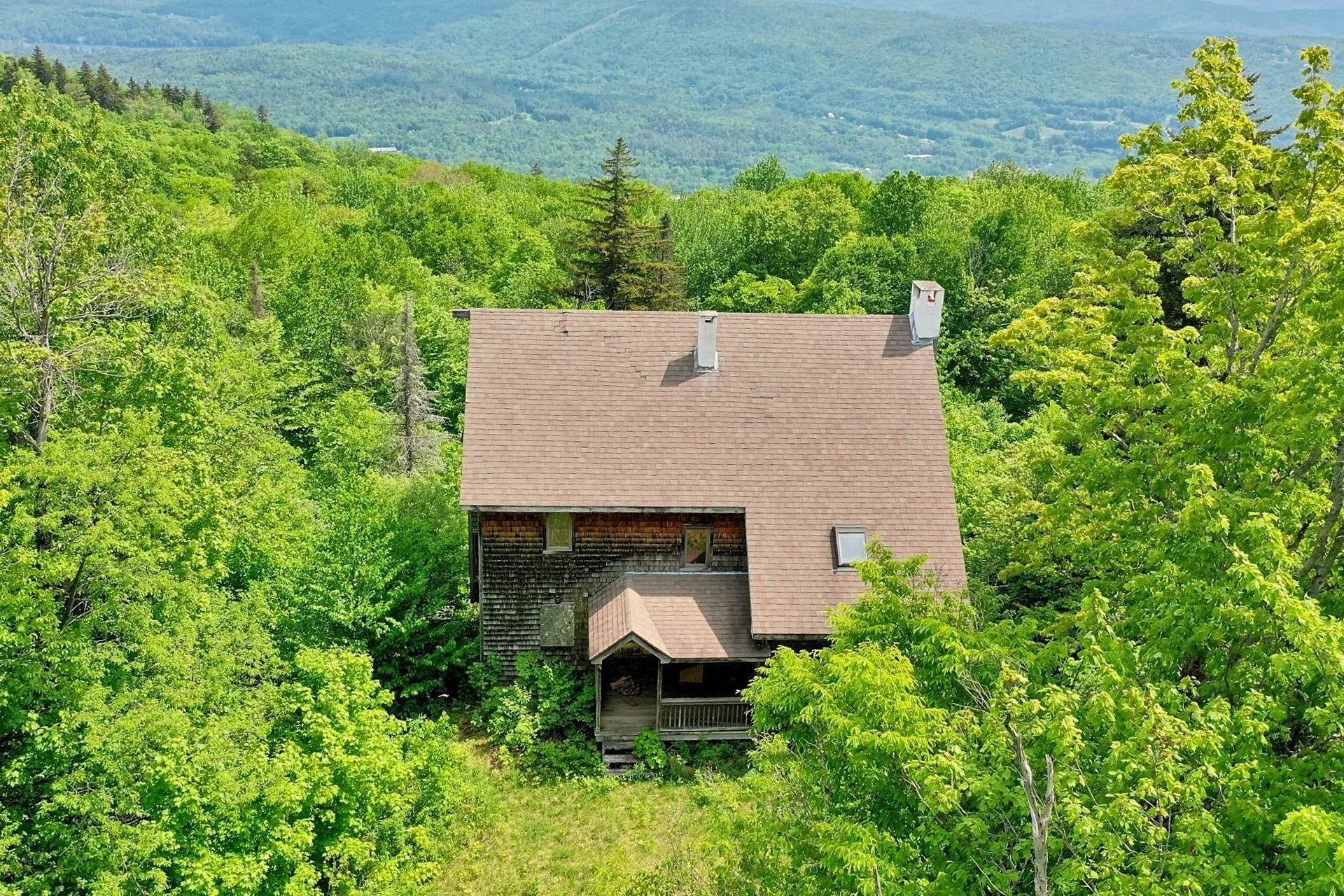 1300 Mountain Road Ludlow VT 05149