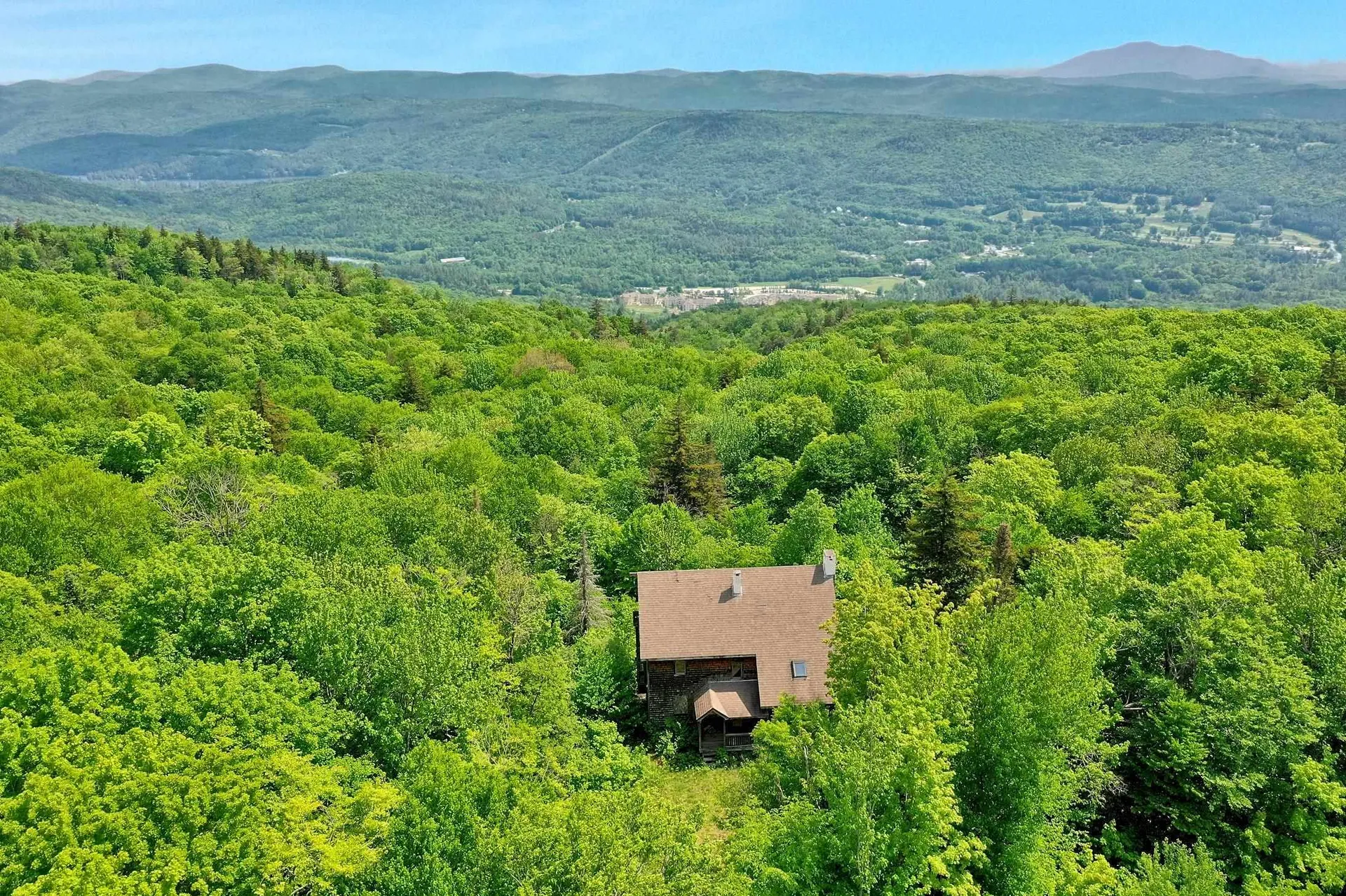 1300 Mountain Road Ludlow VT 05149