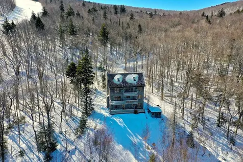 1300 Mountain Road Ludlow VT 05149