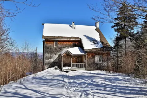 1300 Mountain Road Ludlow VT 05149