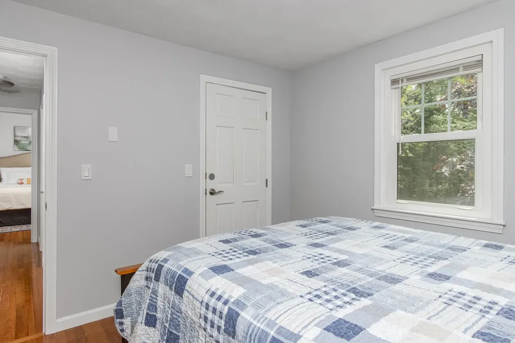 68 Benjamin Street Manchester NH 03109