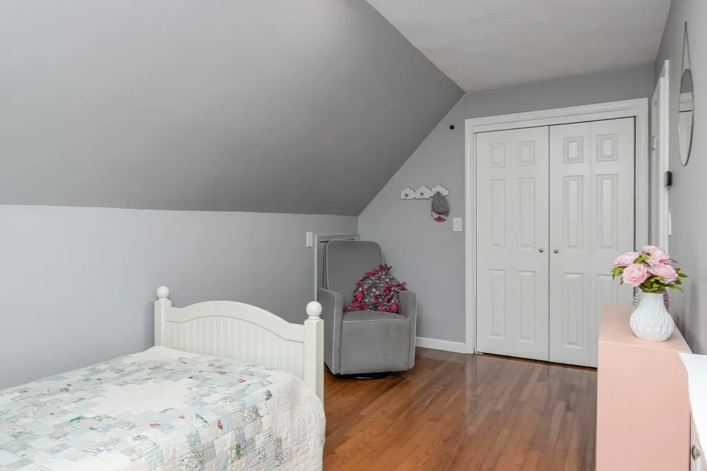 68 Benjamin Street Manchester NH 03109