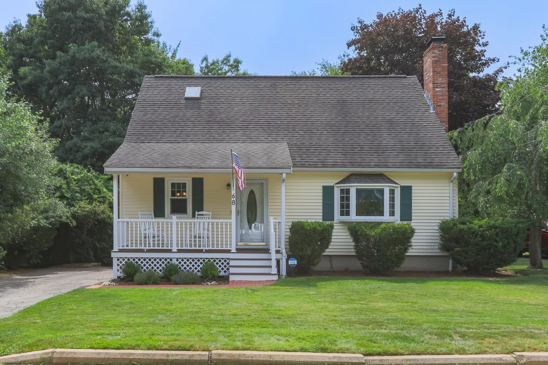 68 Benjamin Street Manchester NH 03109